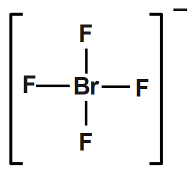 Bromine Valence Electrons