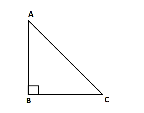 Can an equilateral triangle be a right triangle?