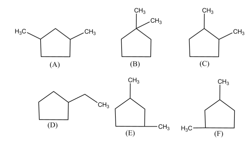 Chemical structures of the fused 5-membered ring deriva | Open-i