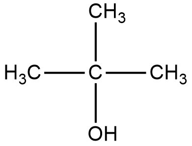 C4h10o Alcohol Isomers