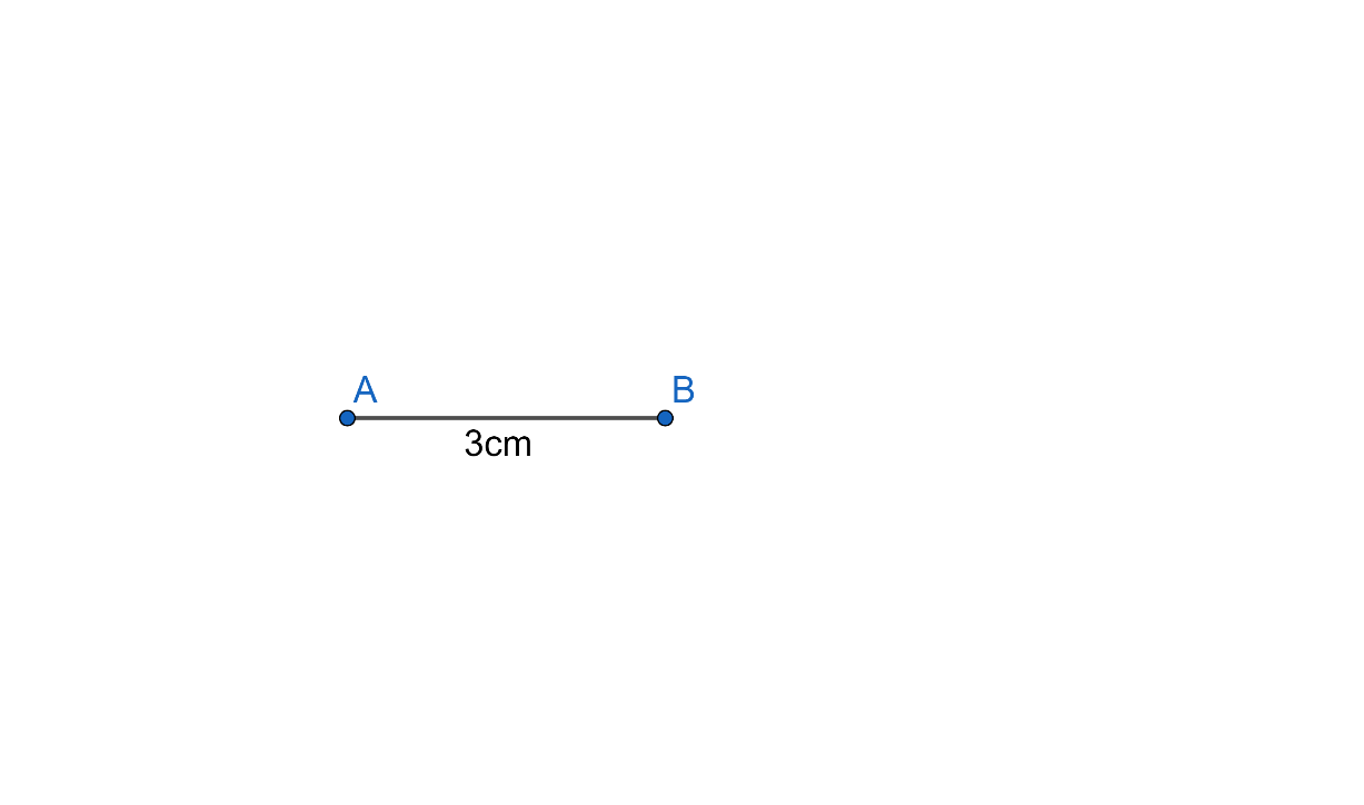 There are Four Points $A,B,C,D$ on a straight line the distance between ...