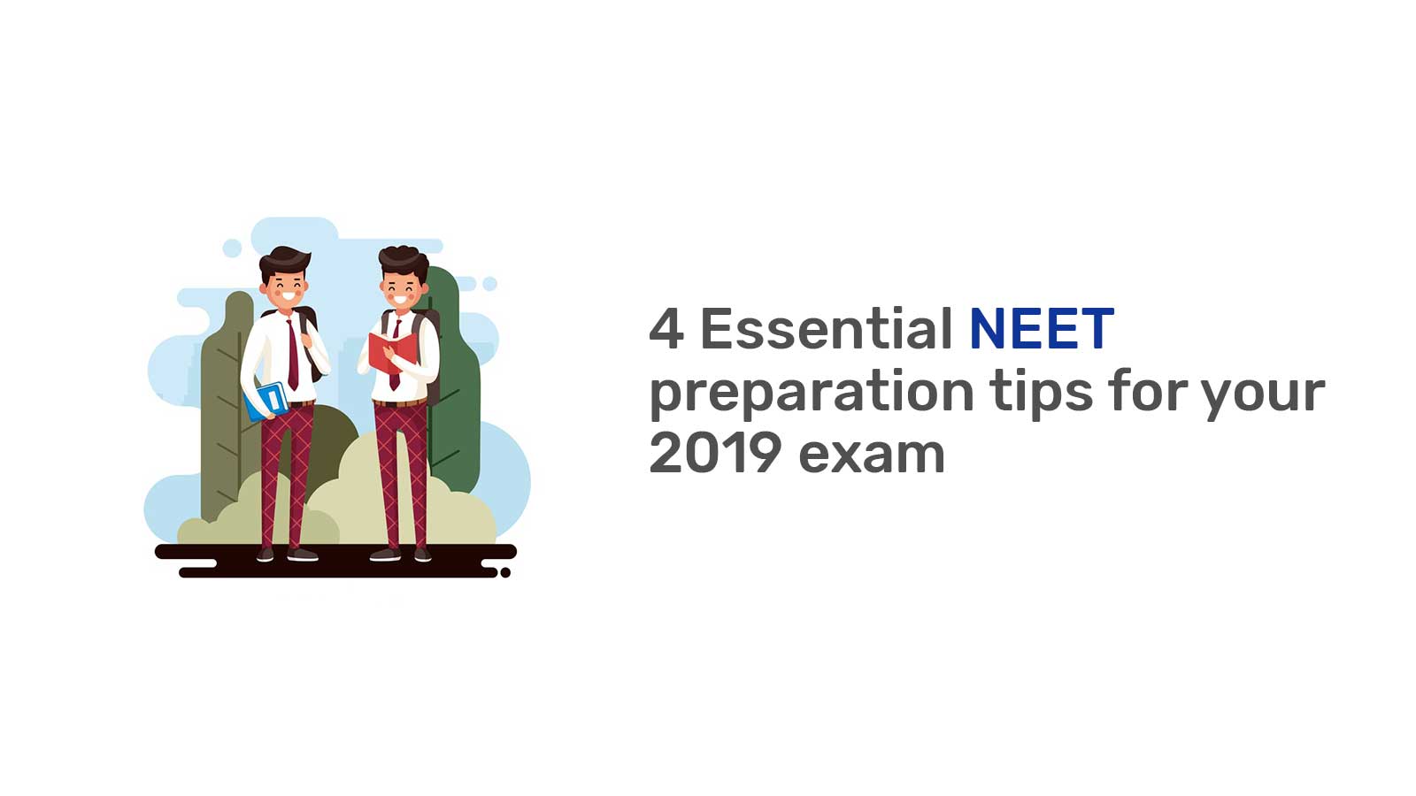Know the 15 NEET Topper Strategy to Score Good Marks