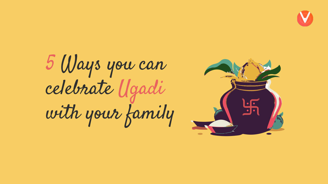 5 Must-know Fascinating Facts for Kids on Gudi Padwa