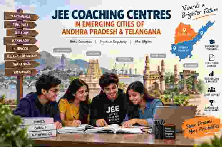 Is JEE Advanced the Toughest Exam in the World?