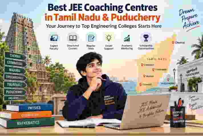 Is JEE Advanced the Toughest Exam in the World?
