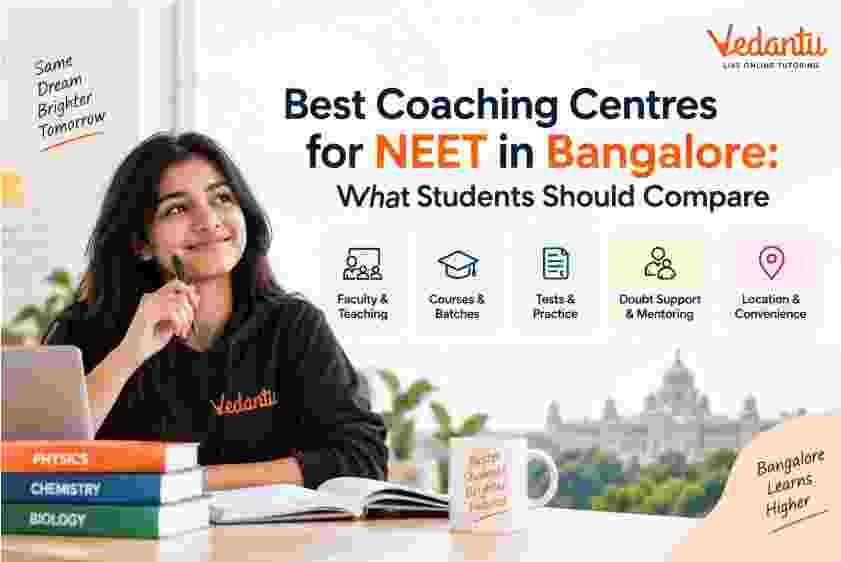 Benefits of Joining Foundation Course for JEE and NEET