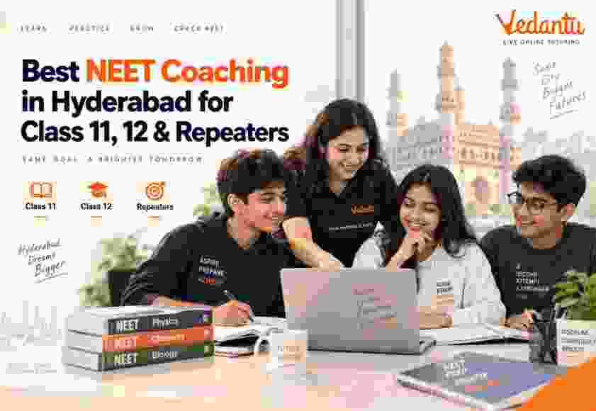 Benefits of Joining Foundation Course for JEE and NEET
