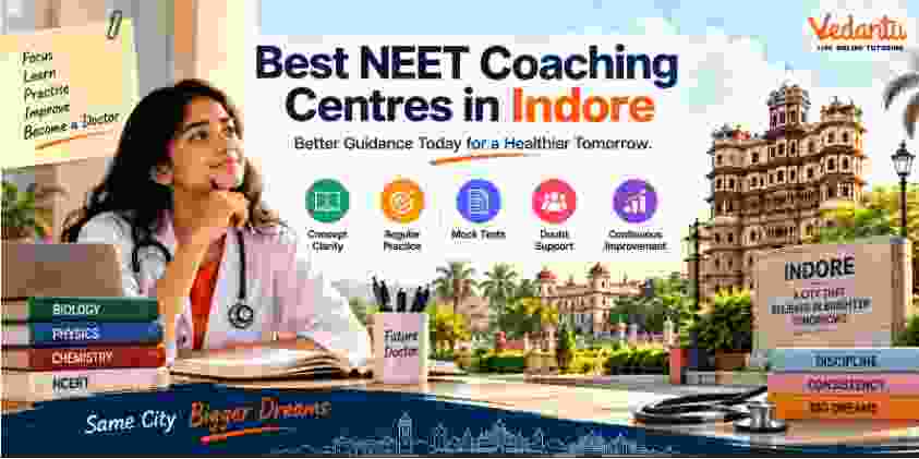 Benefits of Joining Foundation Course for JEE and NEET