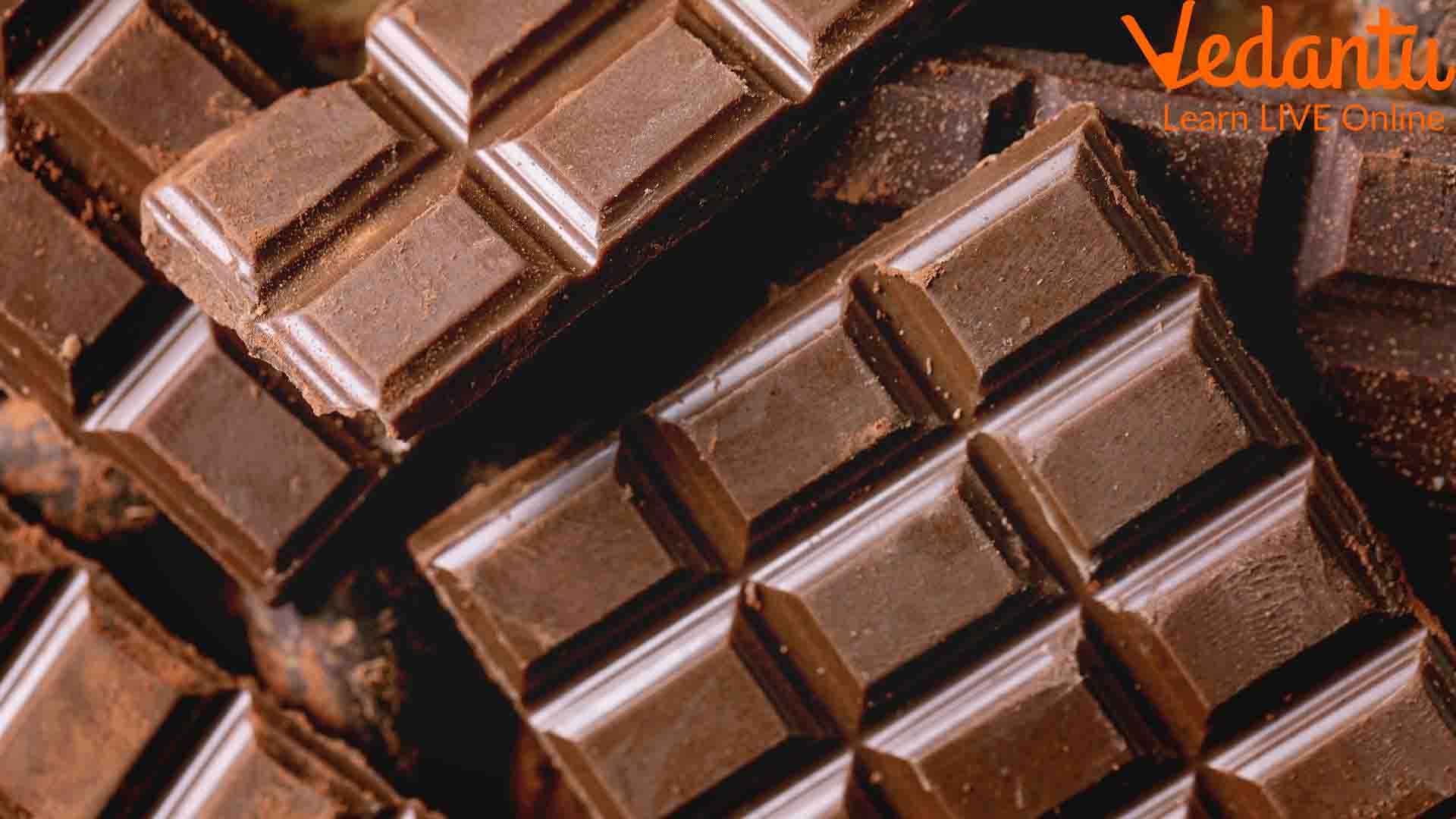 Chocolate The Food of the Gods