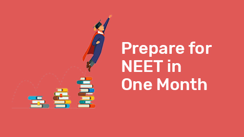 How to Prepare for NEET 2021 in 10 Days?