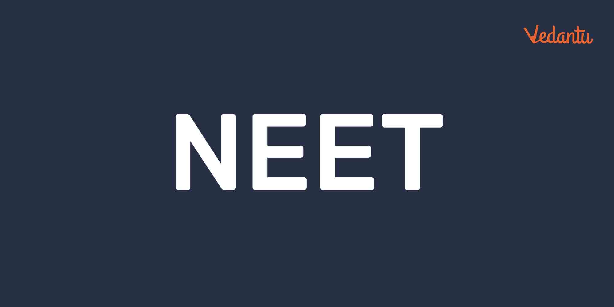 What Courses Come Under NEET?