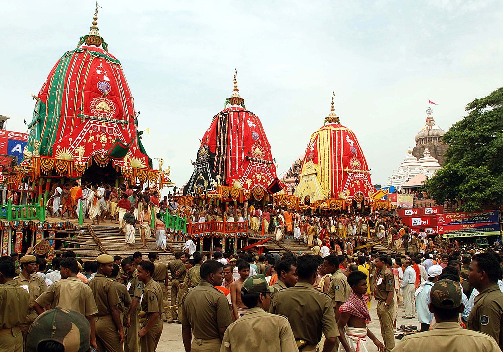 Jagannath Puri Rath Yatra 2022: Date, Importance, Rituals