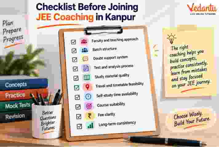 How To Start Preparing For IIT JEE From Class 10 + 2 Year Study Plan