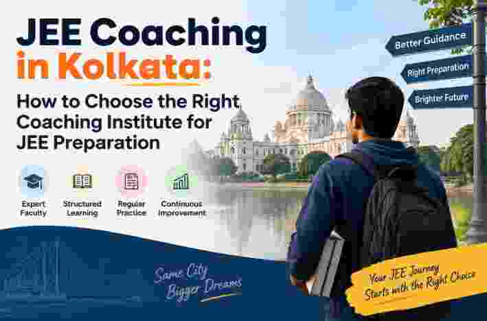 How To Start Preparing For IIT JEE From Class 10 + 2 Year Study Plan