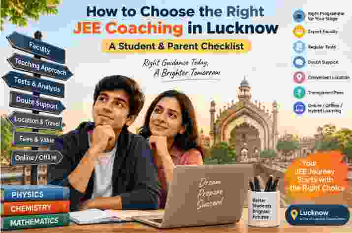 How To Start Preparing For IIT JEE From Class 10 + 2 Year Study Plan