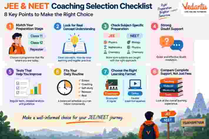NEET Coaching in Kolkata: How to Choose the Right Institute