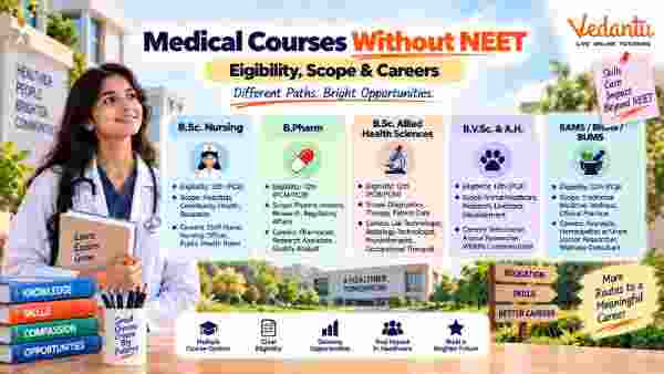 NEET Online Coaching - Here’s Why a Student Should Opt for It