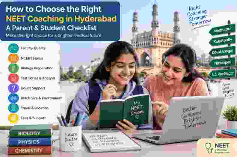 5 Coronavirus Precautions for NEET Aspirants Hoping to Appear for the Exam in 2020