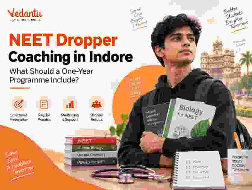 Vedantu JEE & NEET Results in Hosur 2027 | Student Success Stories