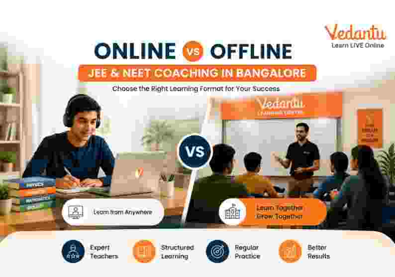 Is Vedantu a Good Choice for JEE & NEET Coaching in Ahilyanagar?