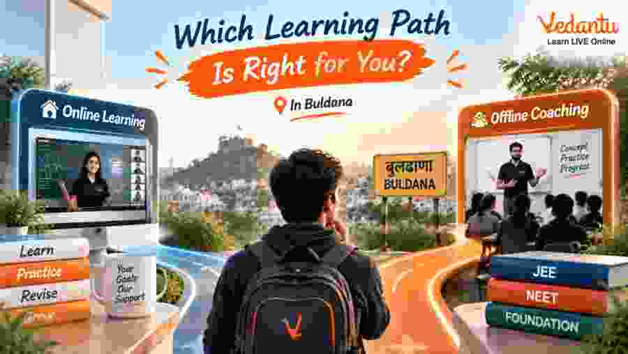 Is Vedantu a Good Choice for JEE & NEET Coaching in Ahilyanagar?