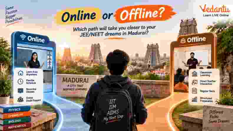 JEE Main Preparation Tips for Chemistry