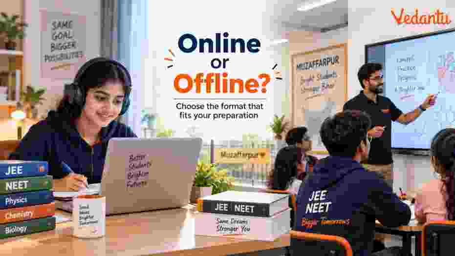 JEE Main Preparation Tips for Chemistry