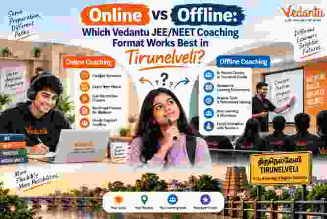 Vedantu JEE & NEET Coaching Fees in Patiala: 2027 Course Cost & Value Guide