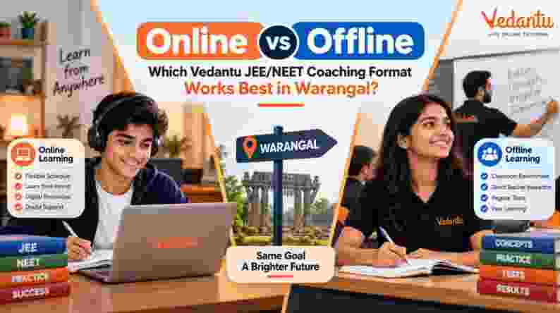 What is the Key Difference in the Preparation of the JEE Mains and Advance?