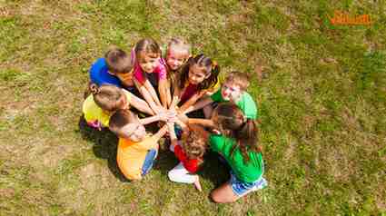 Kids' Summer Activities and Crafts Ideas