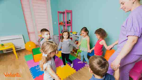 Preschool Summer Camp Ideas for 3 Year Olds
