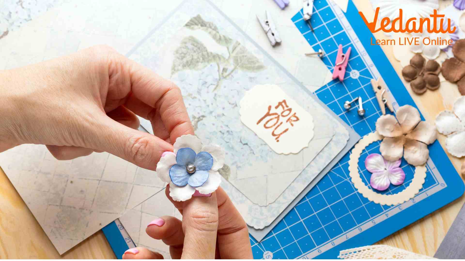 Learn Scrapbook DIY and Gift Your Loved Ones Something Special