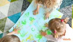 Fun Summer Activities for Kids to Keep Them Busy During Holidays
