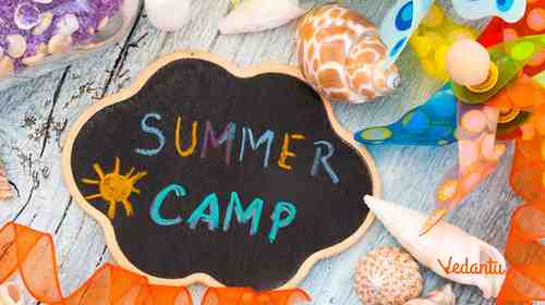 Summer Camp Message and Letter Writing Ideas