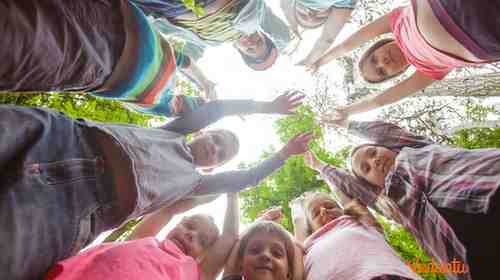30+ Summer Camp Activities for Teens