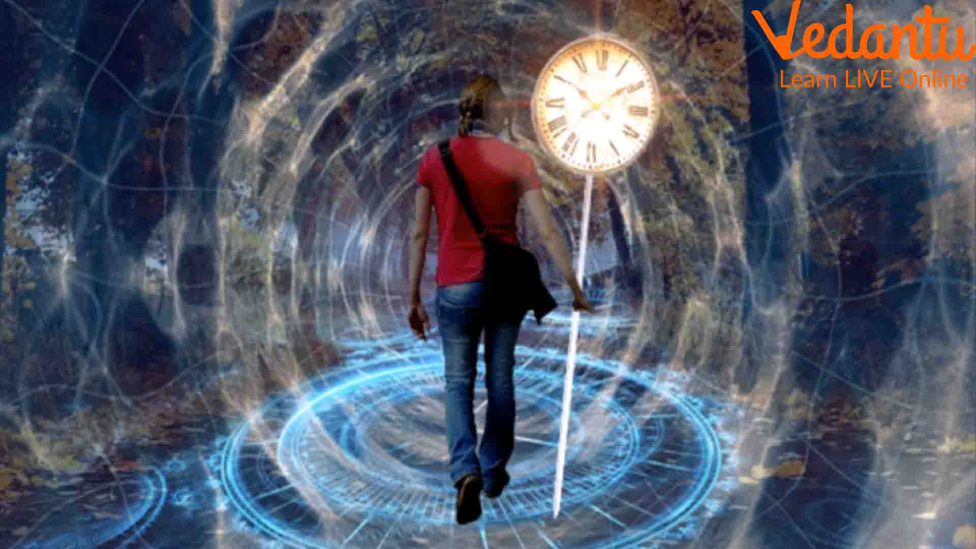 is time travel possible or not