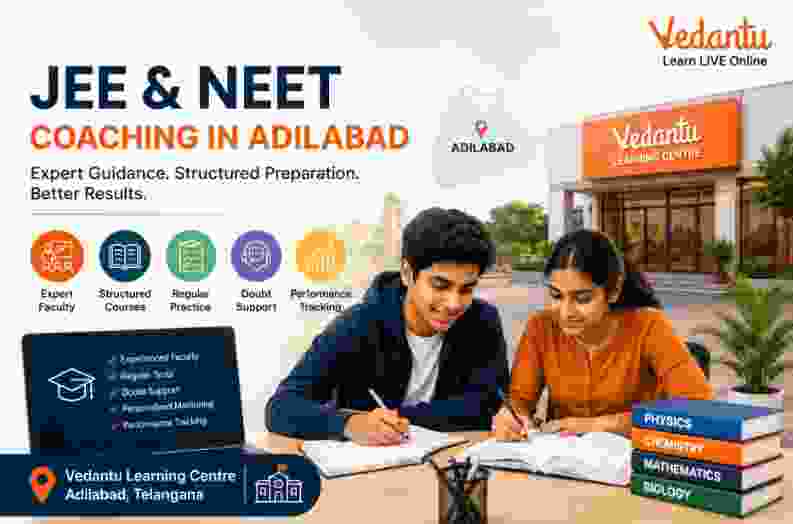 Is Vedantu a Good Choice for JEE & NEET Coaching in Ahilyanagar?