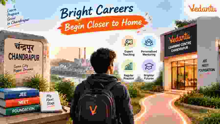 Is Vedantu a Good Choice for JEE & NEET Coaching in Ahilyanagar?