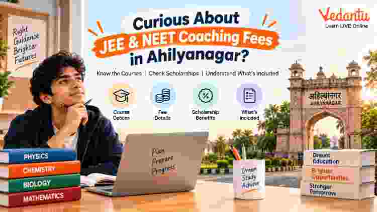 JEE Mains 2026: 7 Reasons Online Coaching Is Better For One Year Prep