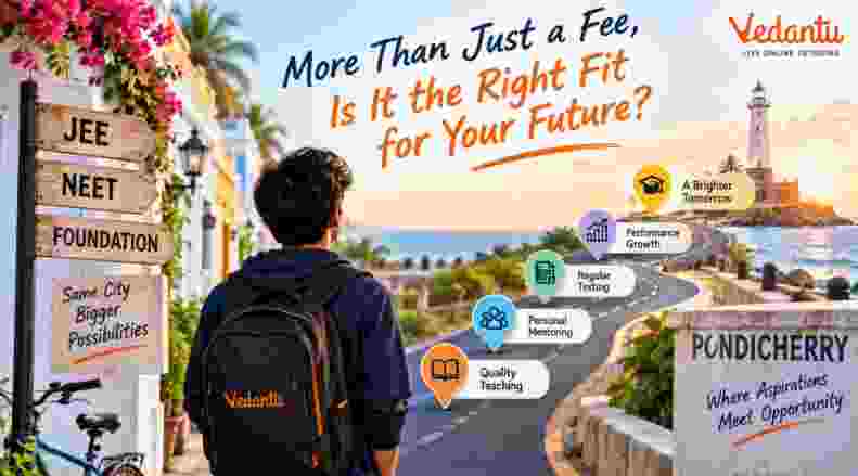 JEE Coaching Scholarships 2027: Eligibility & Fees