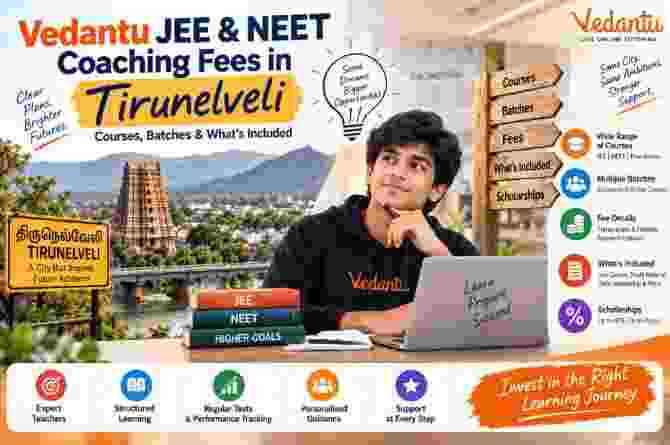 Vedantu JEE & NEET Coaching Fees in Patiala: 2027 Course Cost & Value Guide