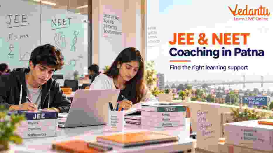 JEE Coaching Scholarships 2027: Eligibility & Fees