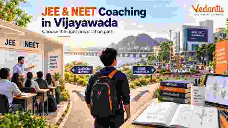 Vedantu JEE & NEET Results in Tirunelveli: Top Ranks & Scores
