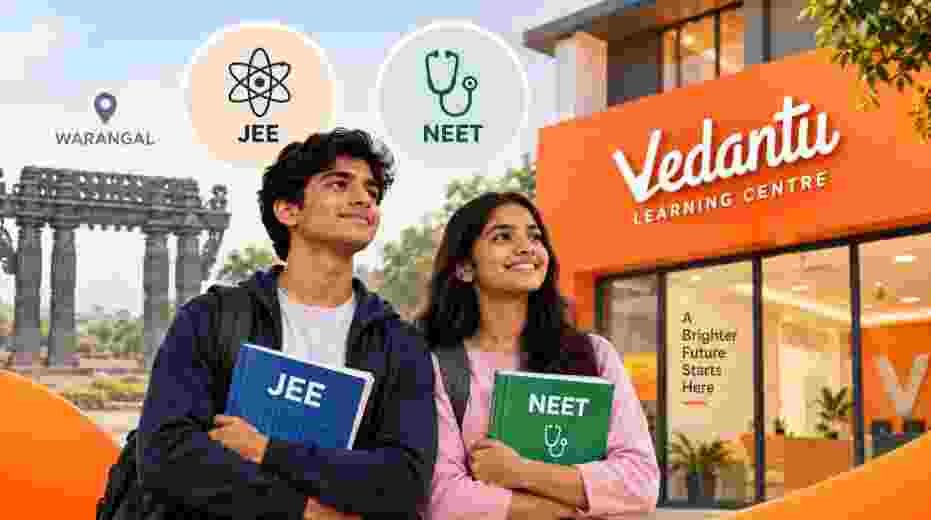 What is the Key Difference in the Preparation of the JEE Mains and Advance?