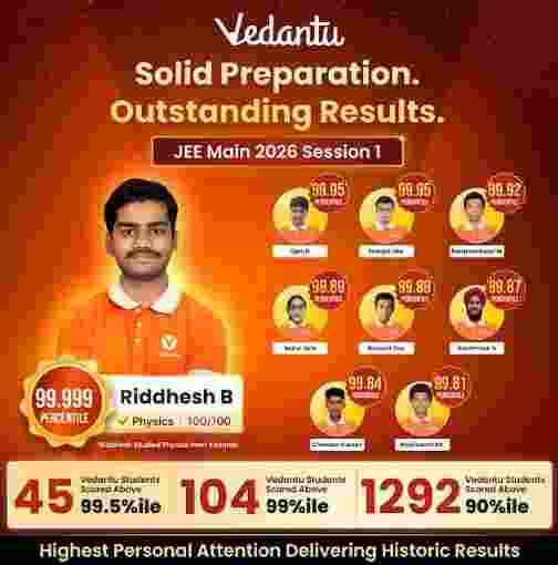 JEE Mains 2026: 7 Reasons Online Coaching Is Better For One Year Prep