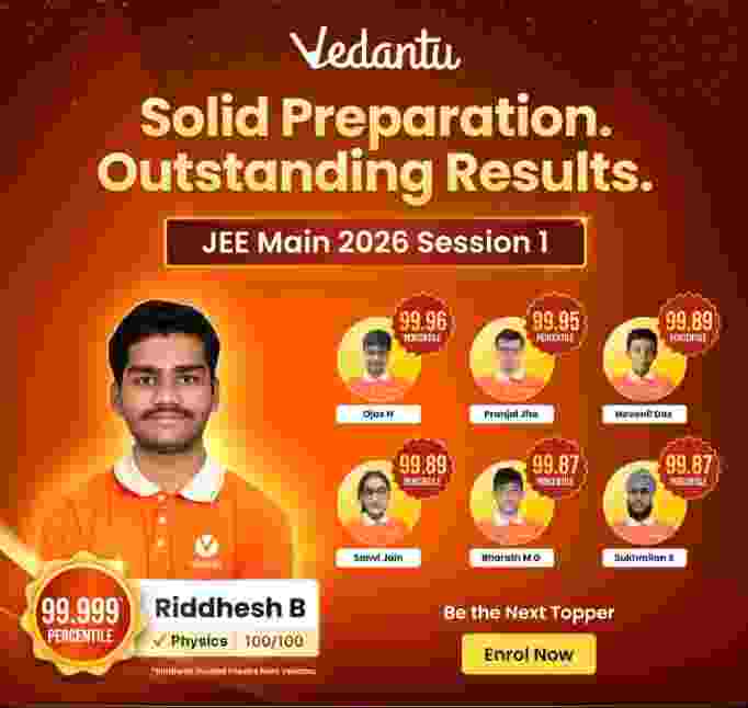 JEE Main Preparation Tips for Chemistry