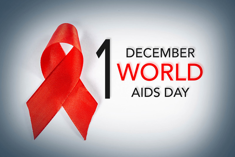 Things To Know About World Aids Day