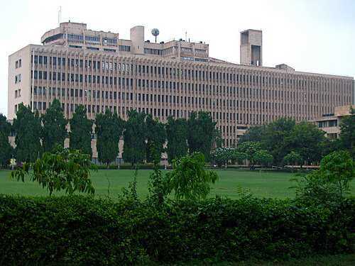 Seven Countries to Get IITs