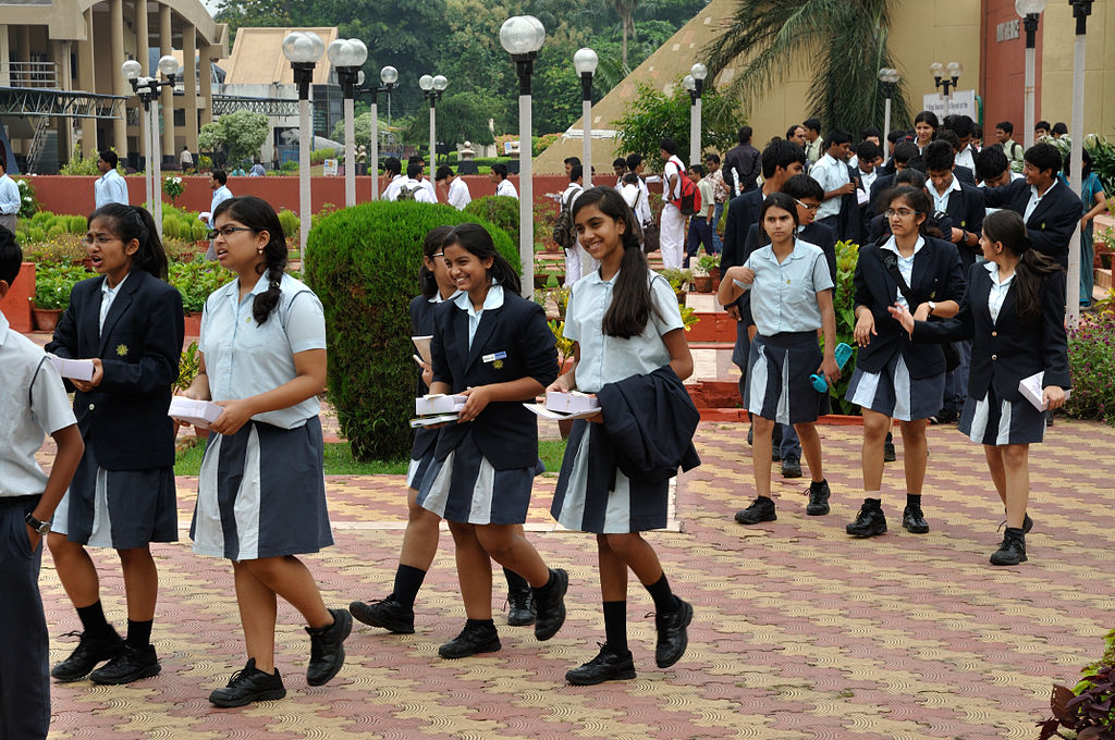Telangana Mandates Telugu for Classes 1 to 10 in CBSE, ICSE, IB Schools