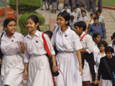 Telangana Schools To Have Half-day From March 15 to April 24